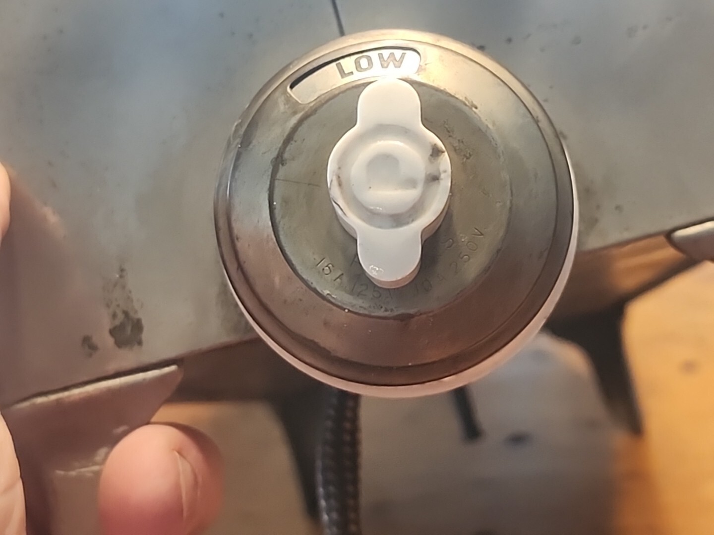 Early 20th Century Castle Dental and Surgical Tool Sterilizer Autoclave - VF