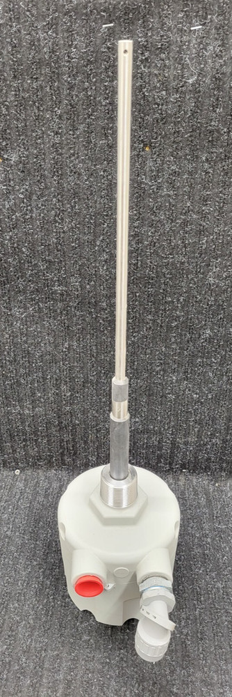 TRUE CAP MODEL MK-2e CAPACITANCE LEVEL SENSOR 11-8411-221