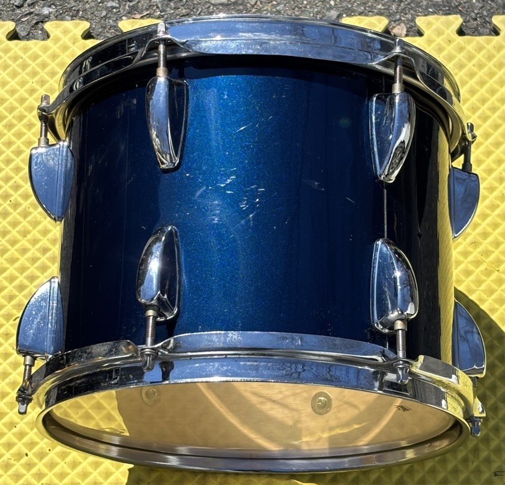 TAMA Stagestar Tom Drum 10” Blue