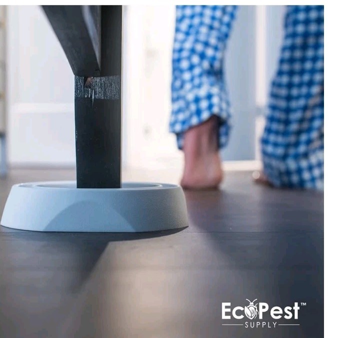 NEW Sealed ECOPEST Supply Bed Bug Blocker 8 Pack