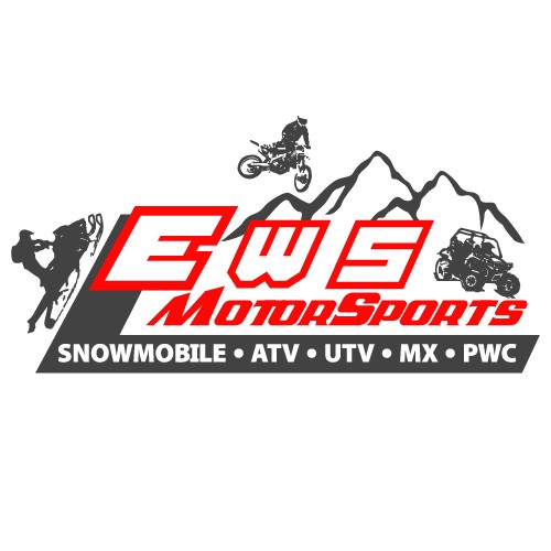 Moose Racing 400-1265-PU Switch Block Assemblies