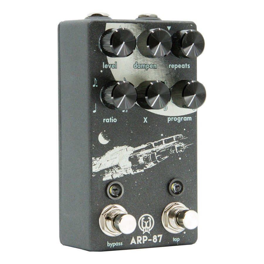 Walrus Audio ARP-87 Multi-Function Delay