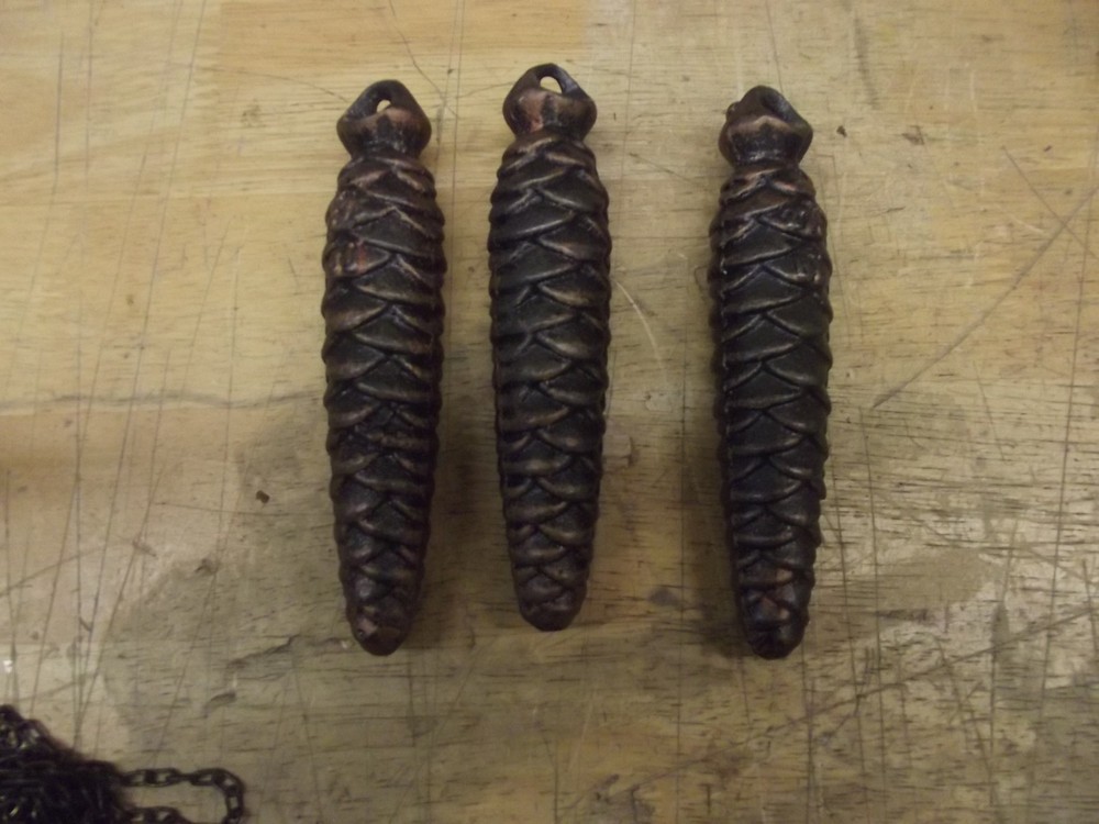 One day musical cuckoo clock #9