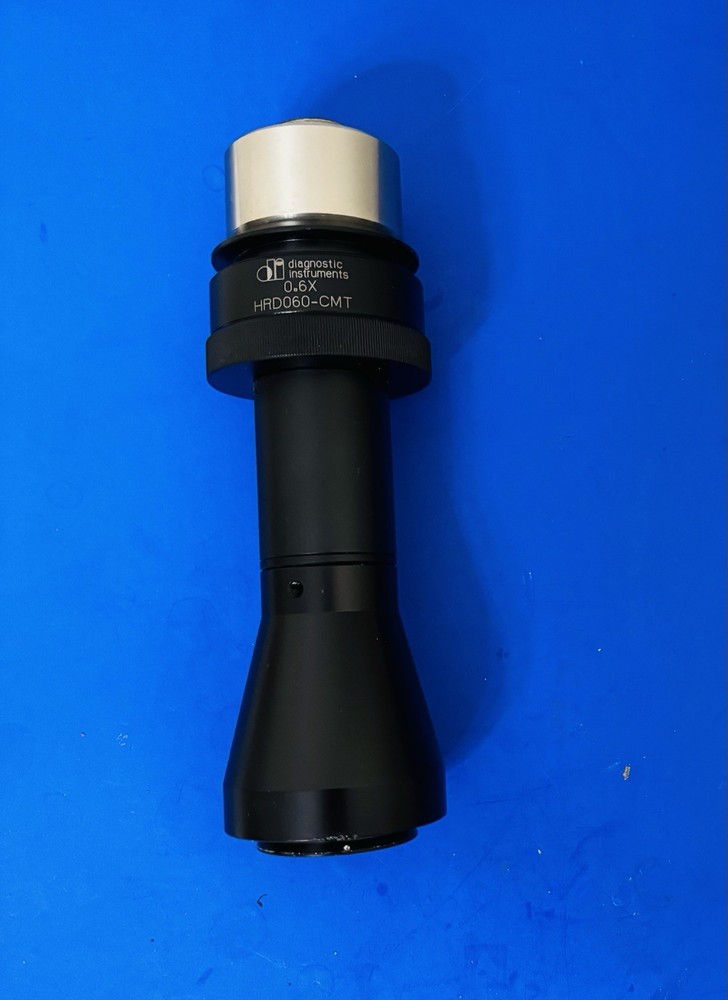 DIAGNOSTIC INSTRUMENTS HRD060-CMT C-MOUNT