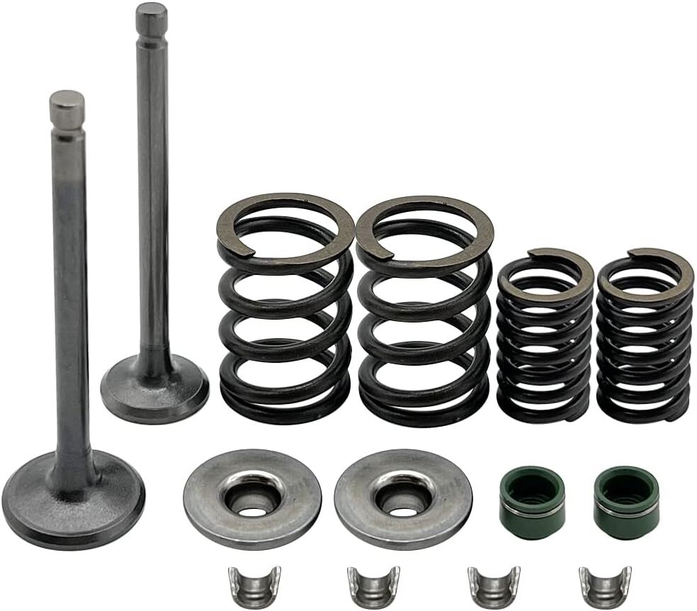 Intake & Exhaust Valve Seal Springs for Honda CRF80F CRF100F XR80R XR100R XL100S