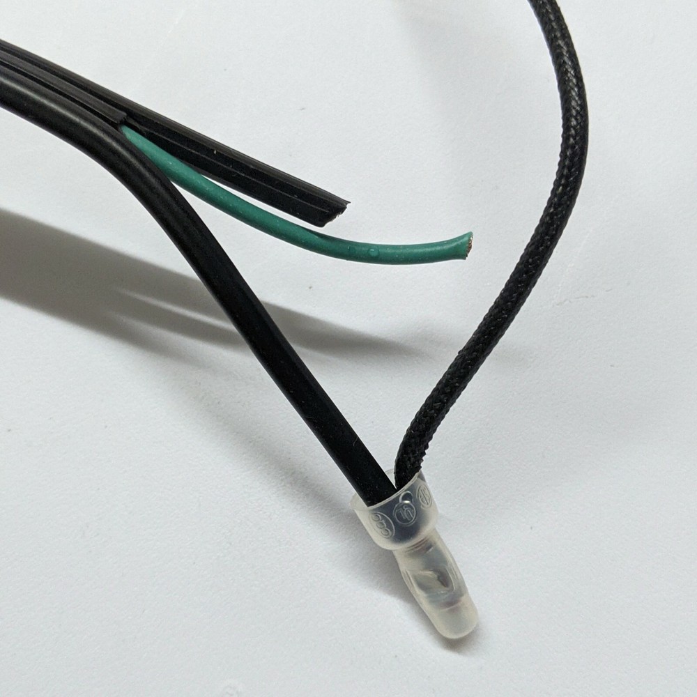 Power Cord for Keurig K-Select Brewer Coffee Maker