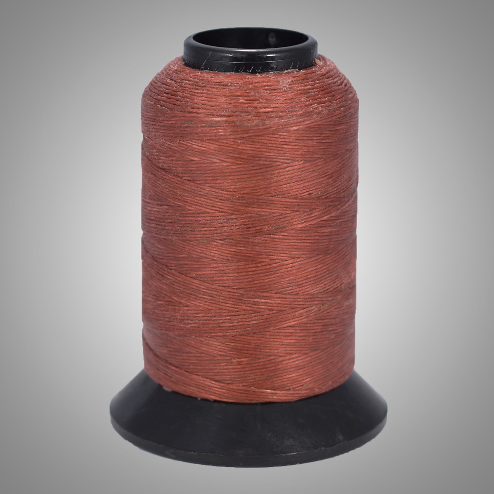 Root Beer 1/8lb BCY 452X / 452Xtra Bowstring Material Bow String