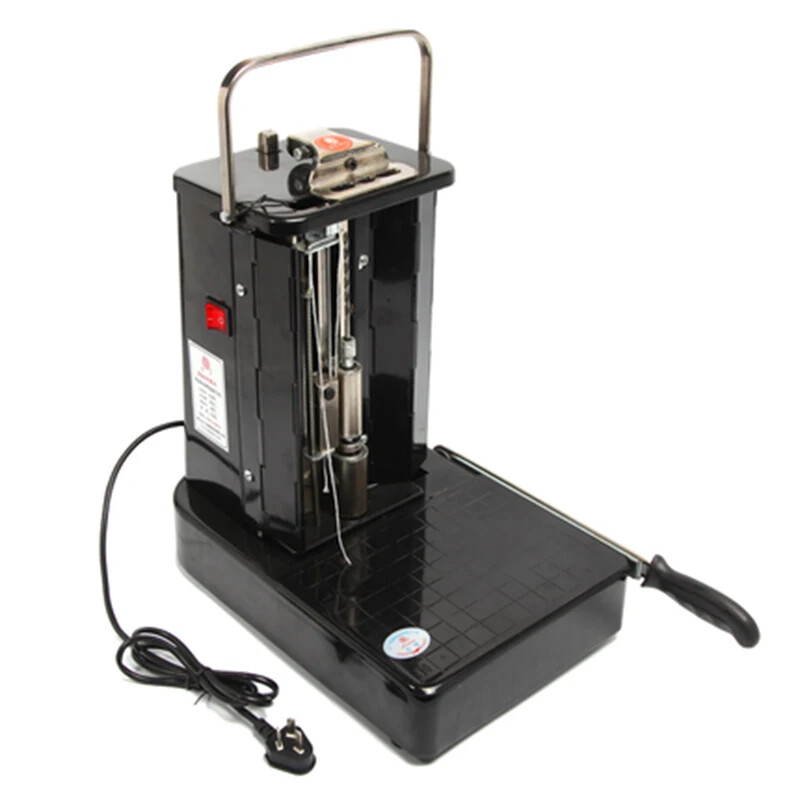 YG-DS Inverted Electric Belt Binding Machine Electric Binding Machine