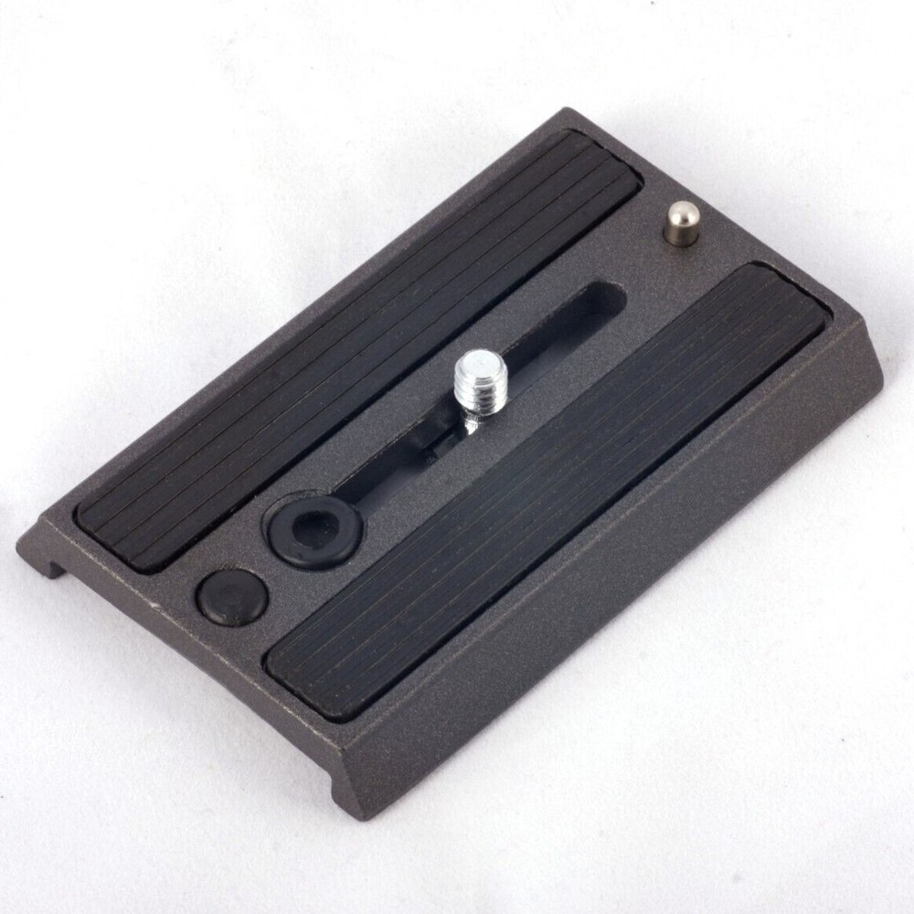 Giottos MH-601 Quick Release Plate for MH620 Receiver