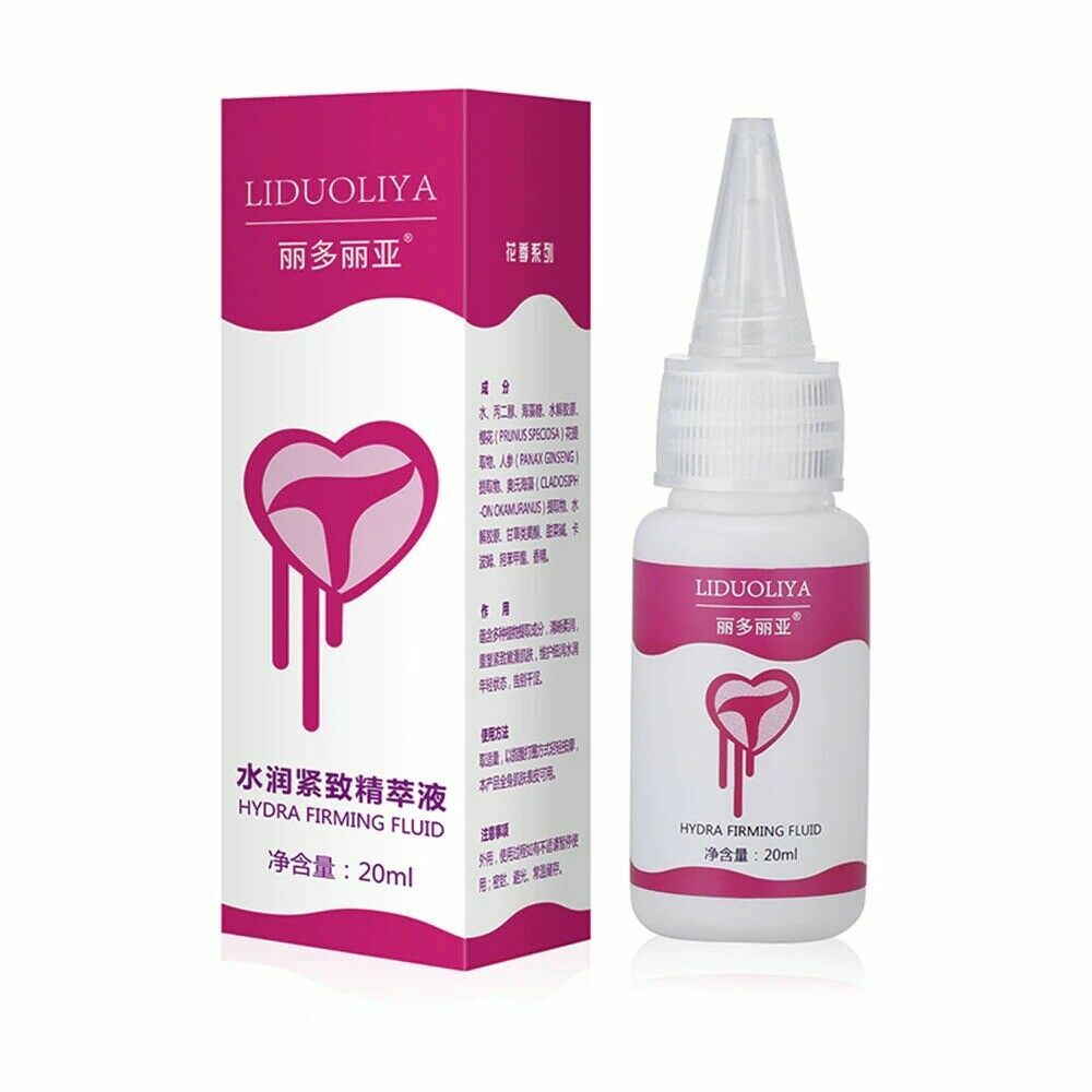 Female Exciter Drops Sexual Stimulant Aphrodisiac-for Women Sex-Orgasmic-Lube