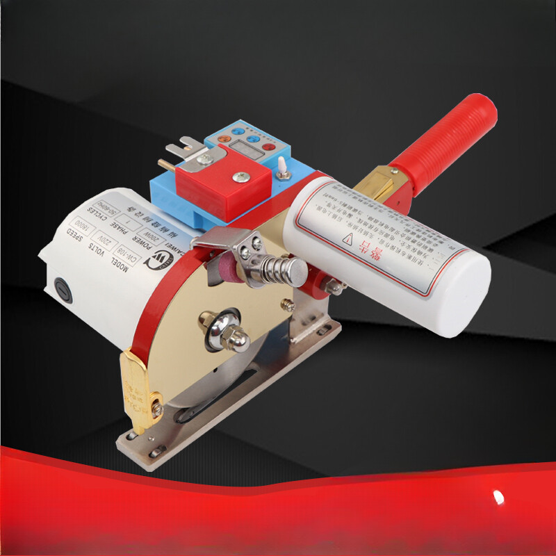 Fabric Cutting Machine for Curtain Leather Automatic Cloth Cutting Machine