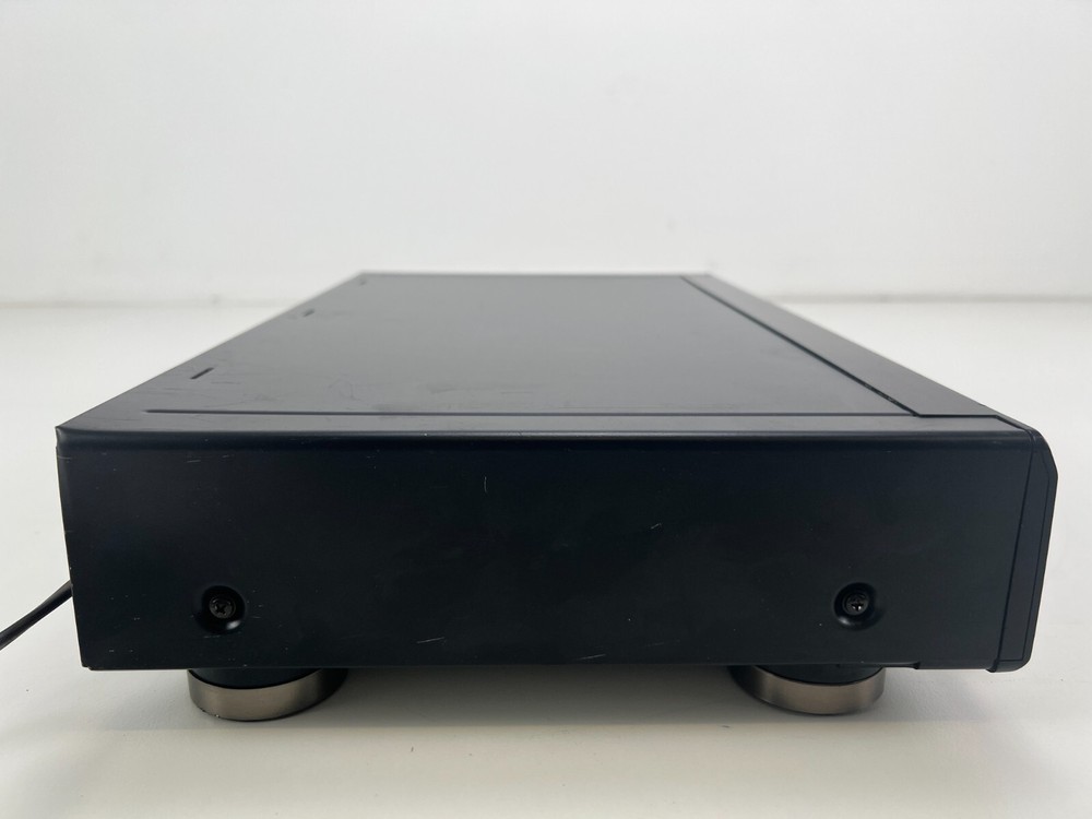 Sony MDS-JE520 - Mini Disc Deck