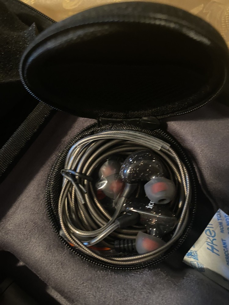 Icon Pro Audio LIVEPOD Plus xC1 Live Steaming Audio Processing Interface Bundle