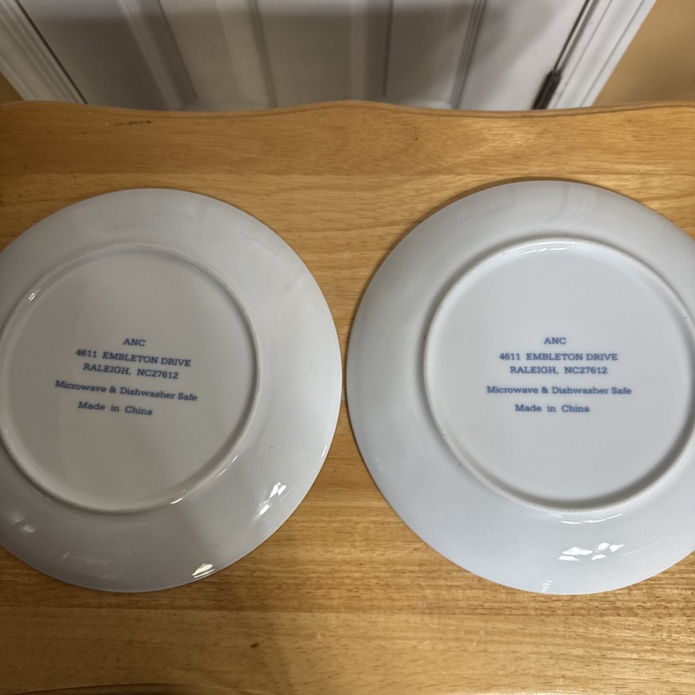 First Flight Centennial Official Program 2003 Wright Brothers(2)new Plates INC