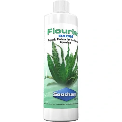 Seachem Flourish Excel