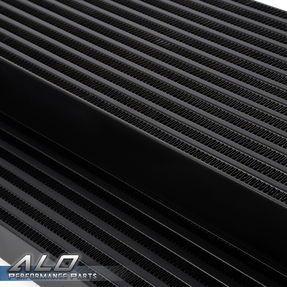 Front Mount Intercooler Kit Fit For BMW BMW F01/06/07/10/11/12 #200001069