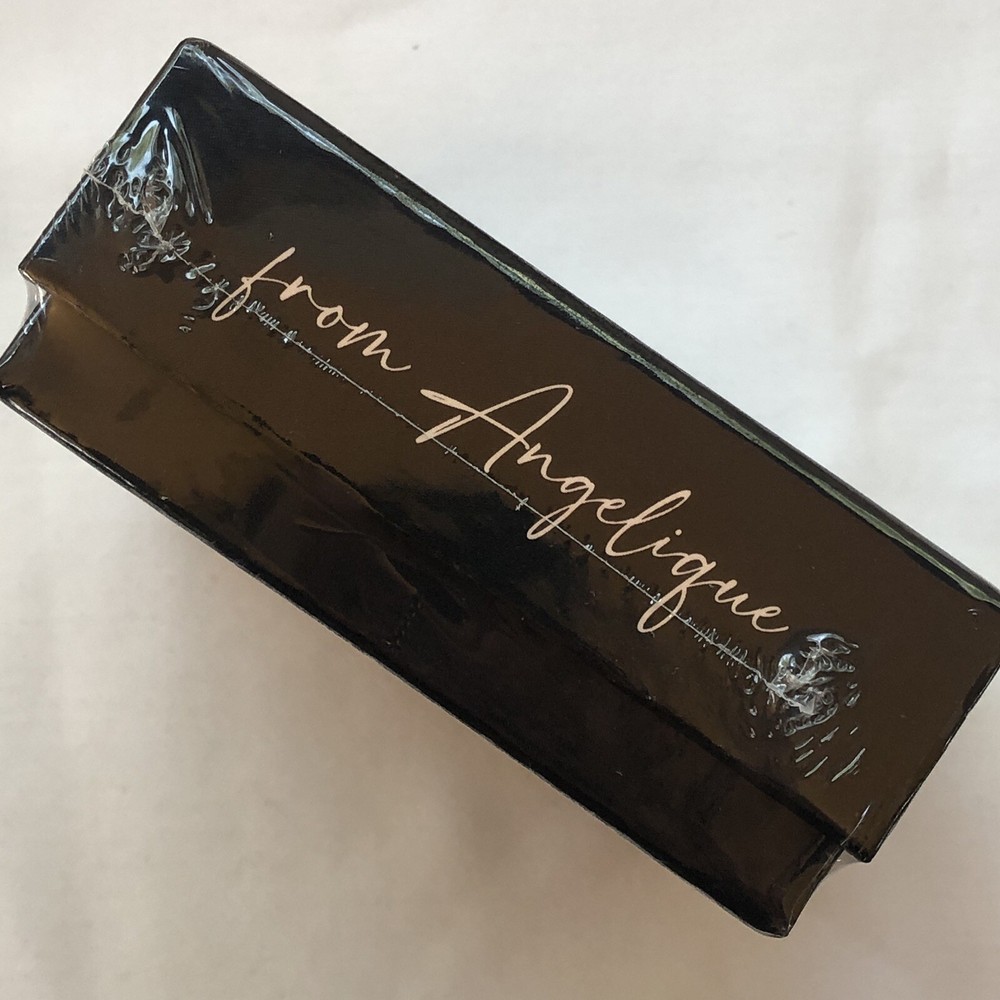 Affirmations by Angelique Cards