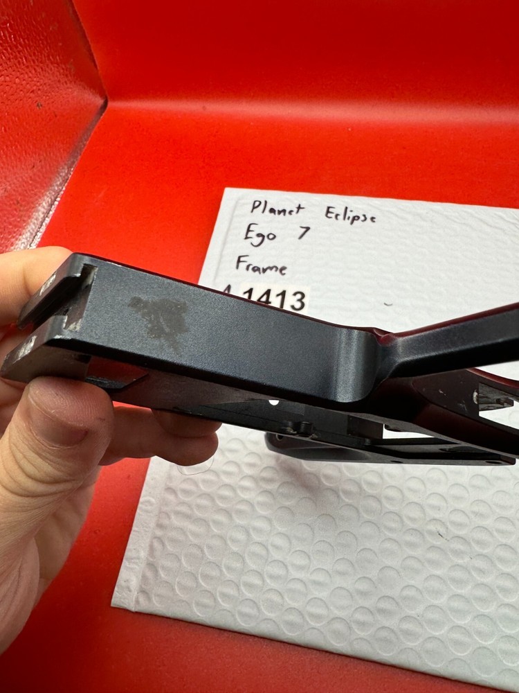 Planet Eclipse Ego 7 Frame
