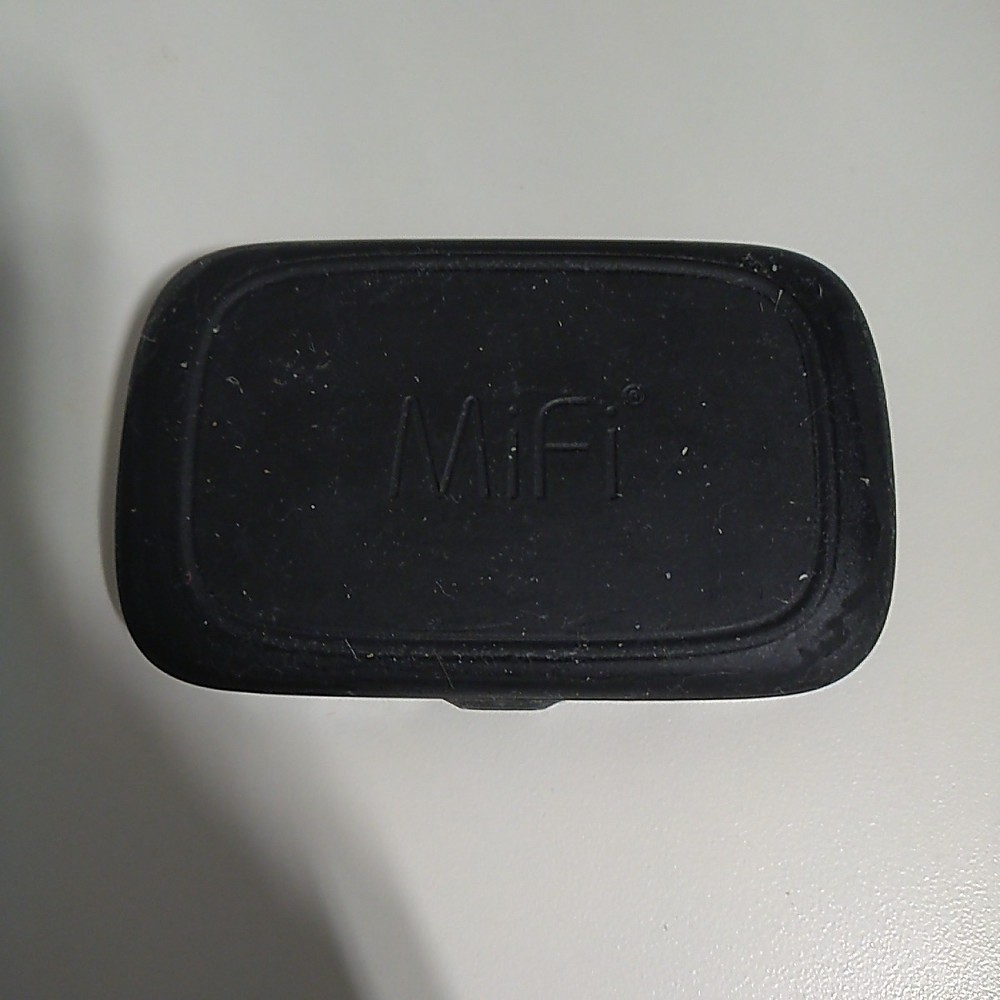 Verizon MiFi 7730L 4G LTE Hotspot - AS-IS - Untested