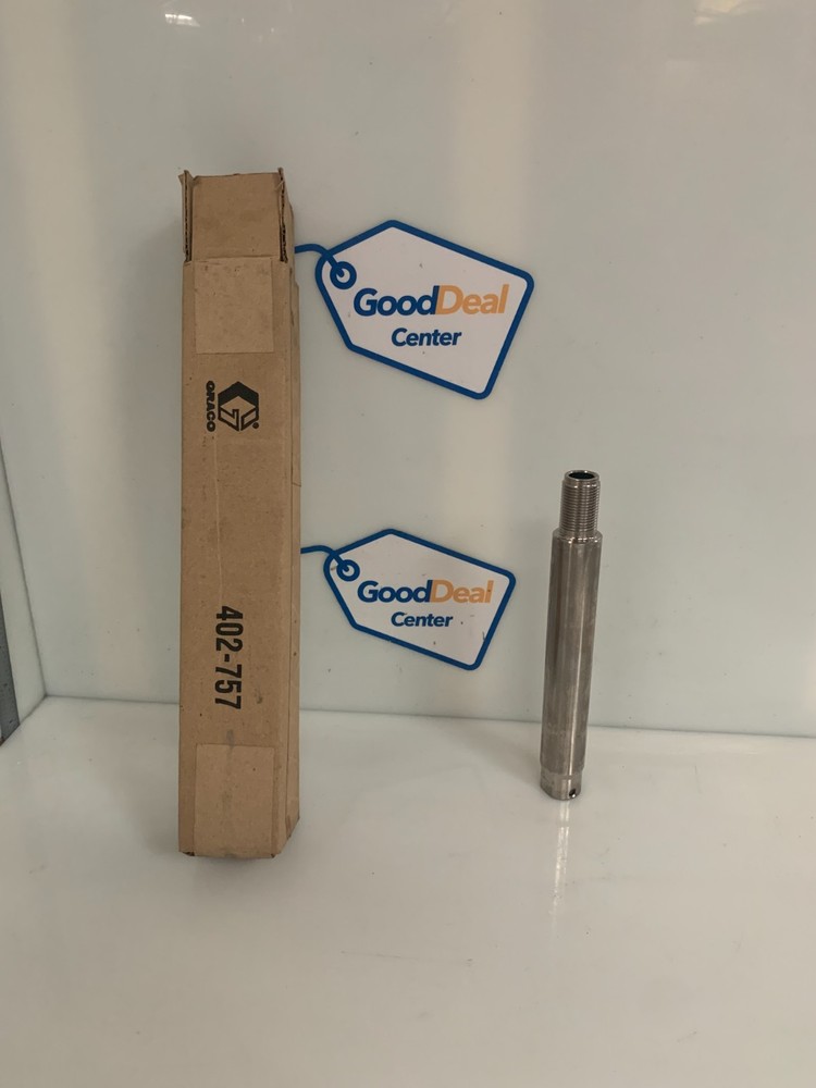 GRACO ROD PISTON #177136