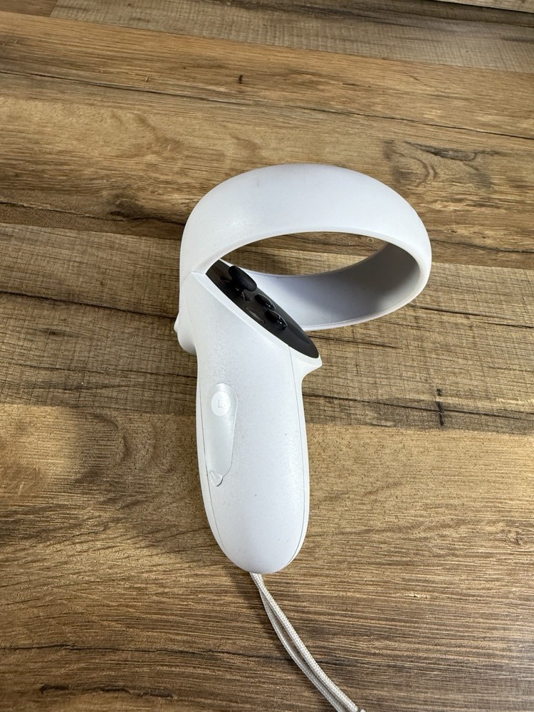 Oculus Quest 2 VR Headset Left Controller Only Original/OEM