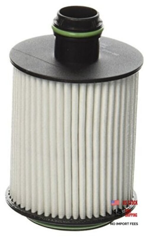 Wix WL10021 Oil Filter