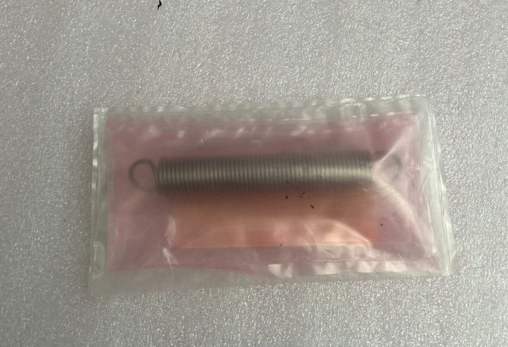 Varian E40000107 Assoc Spring E06