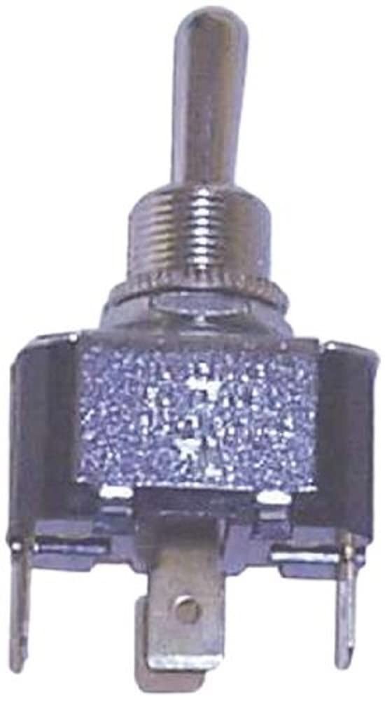 Sierra TG22010 Toggle Switch, On/Off/On