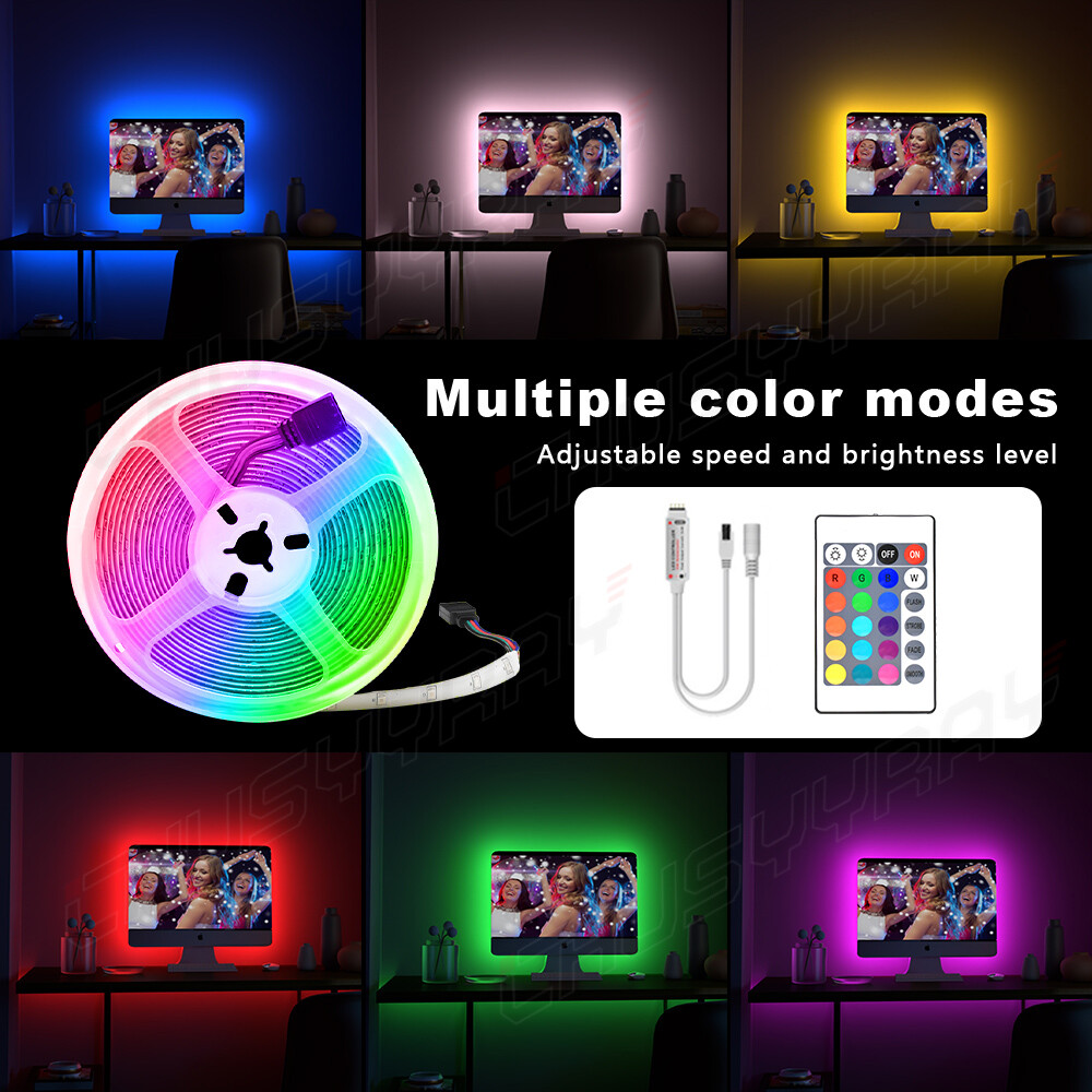 RGB LED Pool & Billiard Table Lighting KIT - light your Outdoor Pool Table