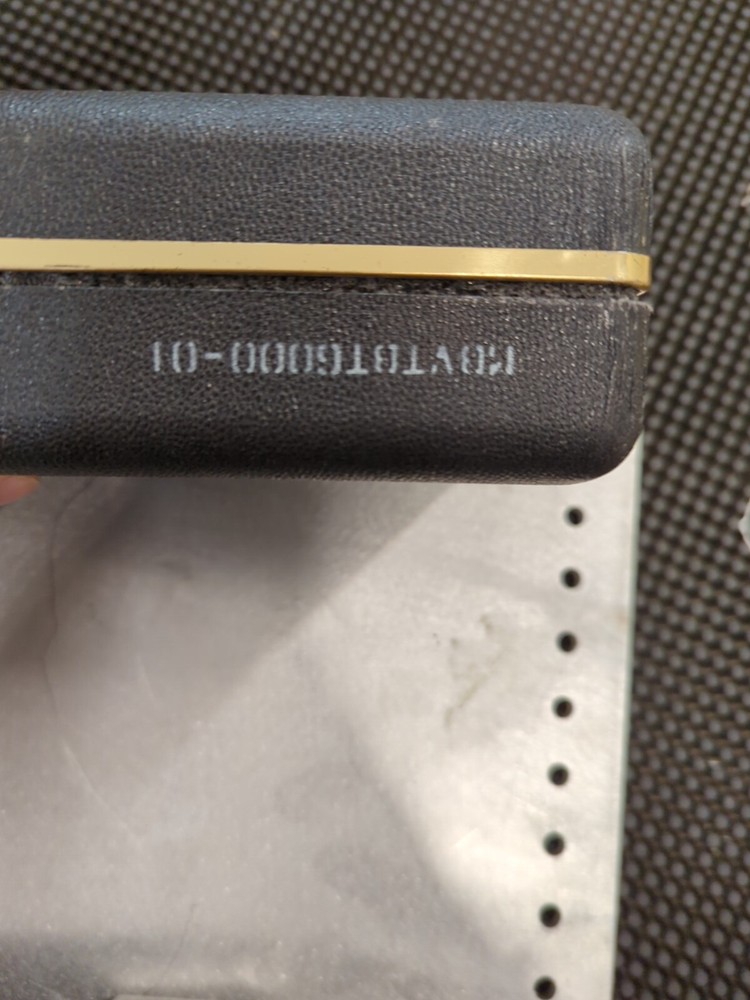 Ametek Push/Pull Force Sensor