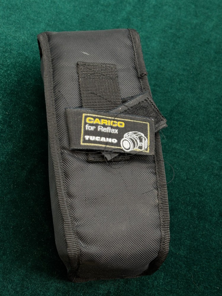 Metz Mecablitz 52 AF-1 Digital Flash/ Works