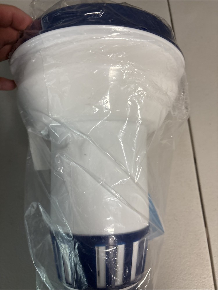 Blue Mano Xl Floater
