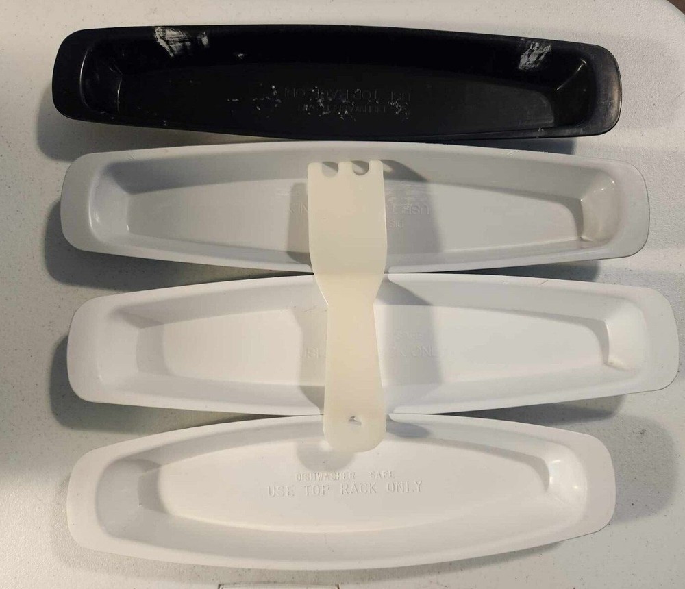 George Foreman Replacement Tray