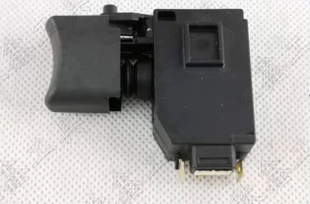 1Pc Makita 6506890 Switch Omron C3JW-2B Trigger Switch black
