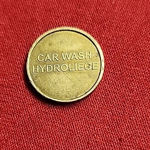 Coin World Token Free Shipping