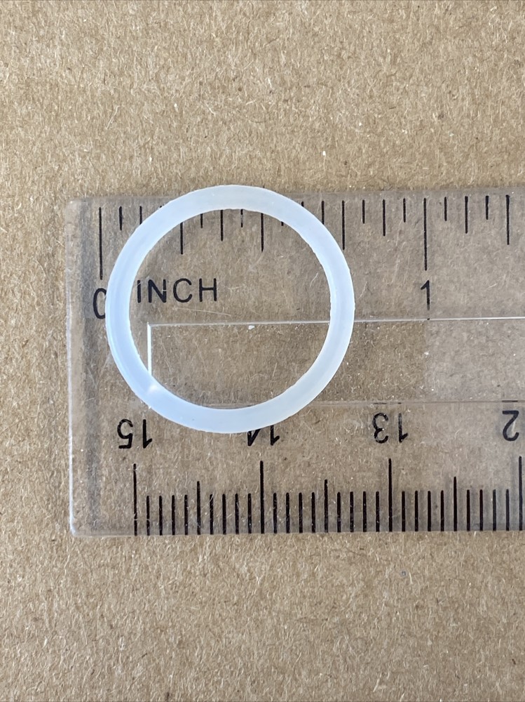 Graco 120733 Packing O-Ring For Conractor PC Spray Guns