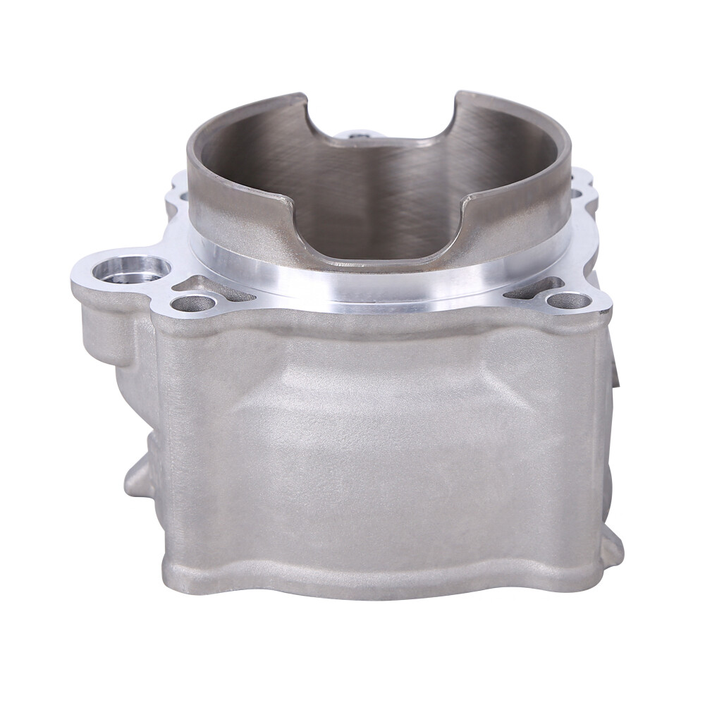 For YFZ450 YFZ 450 Top End Rebuild Cylinder 95mm Bore 11.4:1 Piston Repair Kit