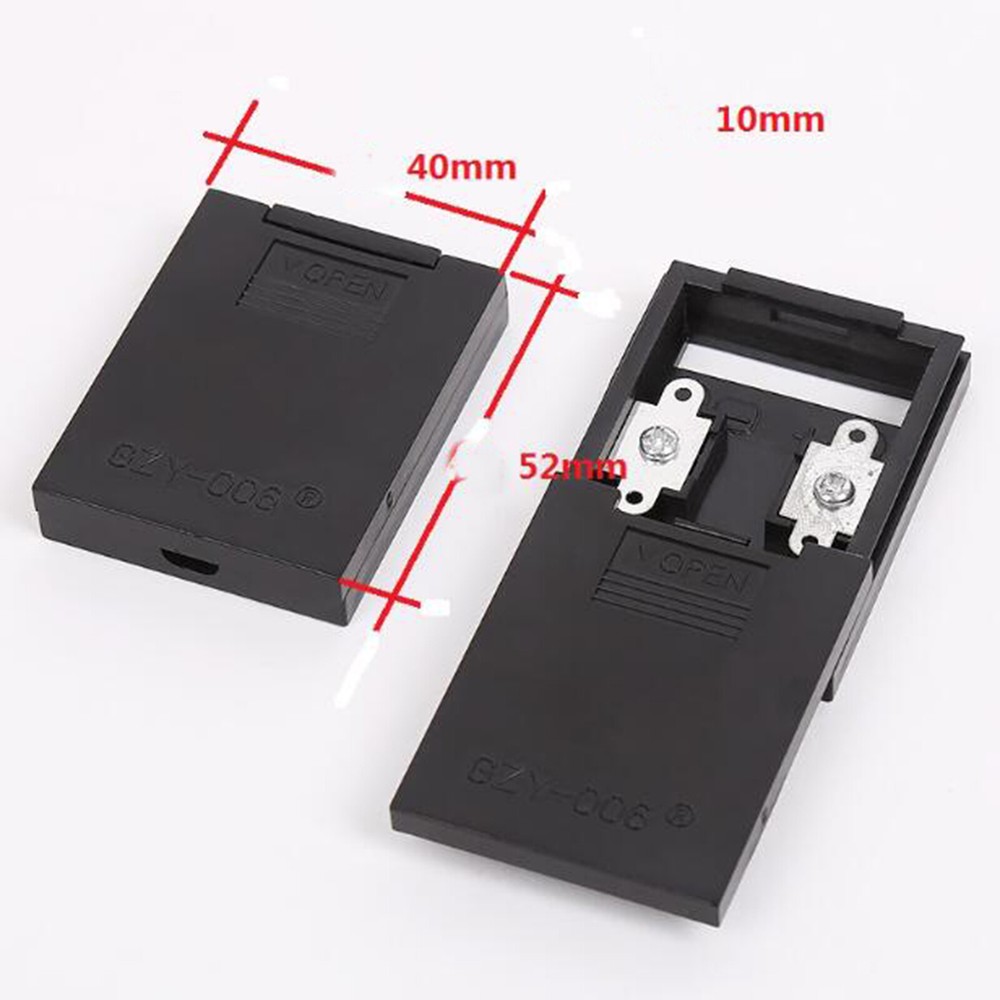 Solar Panel Junction Box Component Junction Box Photovoltaic Junction Box Part