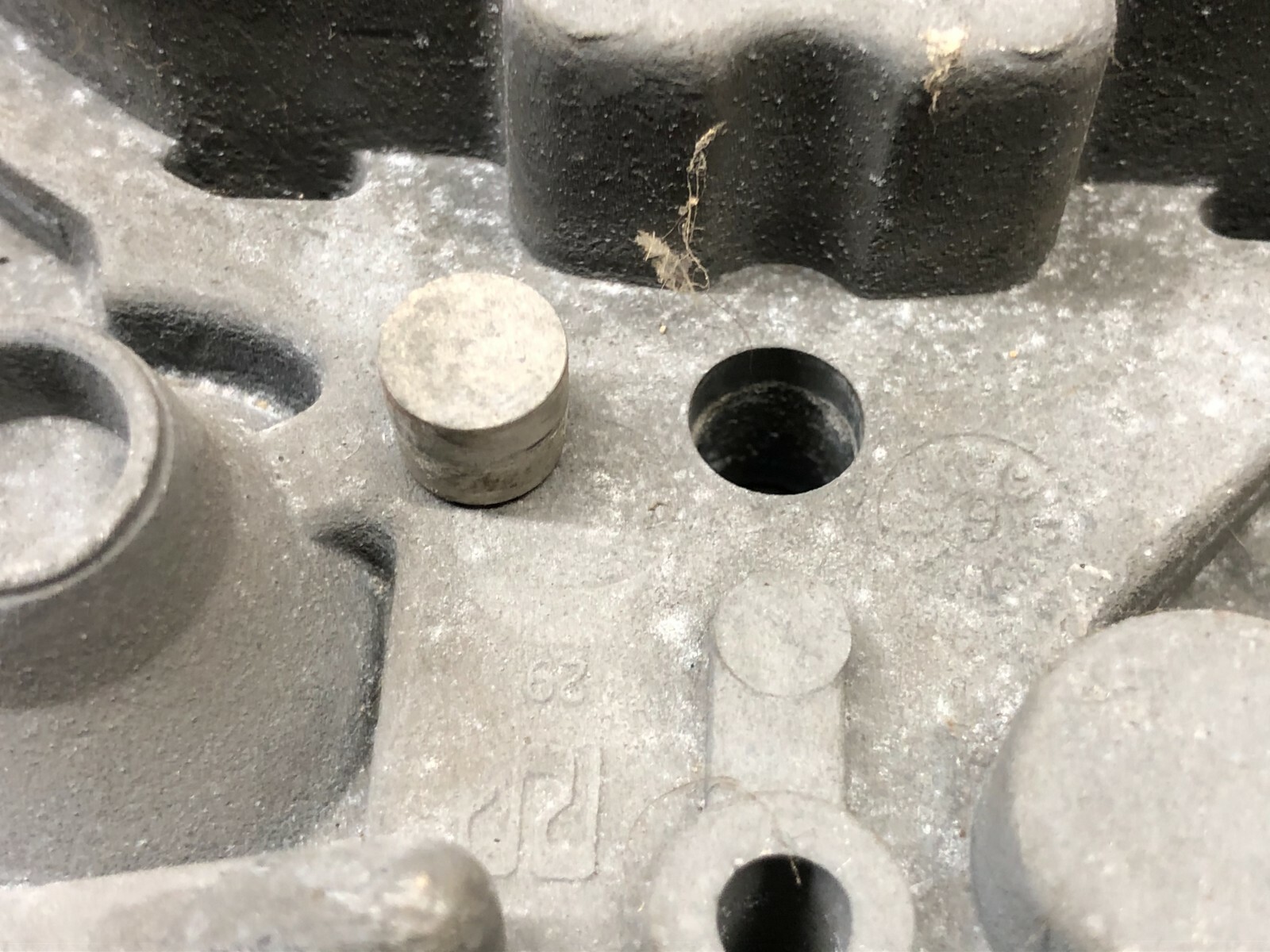 APT Plug Kit for Quadrajet Carb Tap Plug and Tuning Tool Qjet 1975-1989