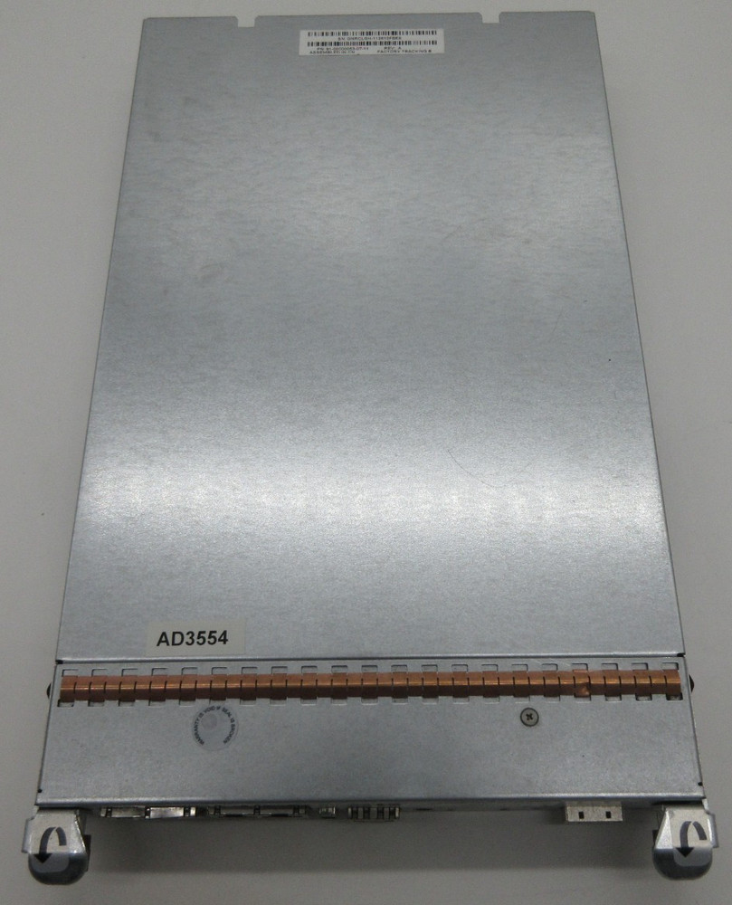 HPE BK829A P2000 G3 ISCSI MSA Array System Controller 629074-001