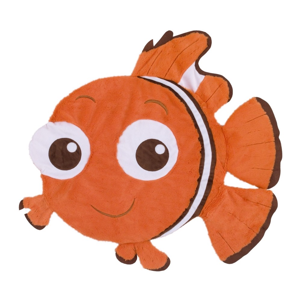 Disney Nemo 11 Piece Crib Bedding Set