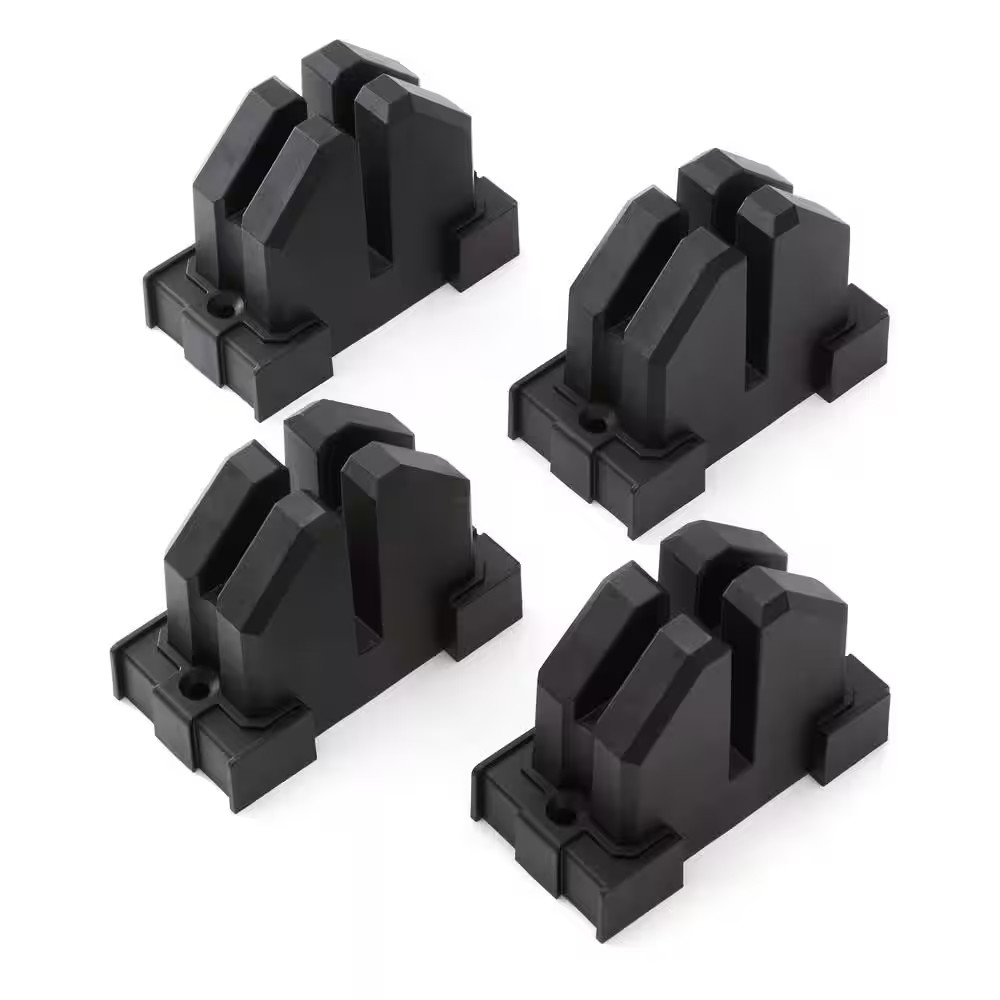 Parallel Clamp Blocks