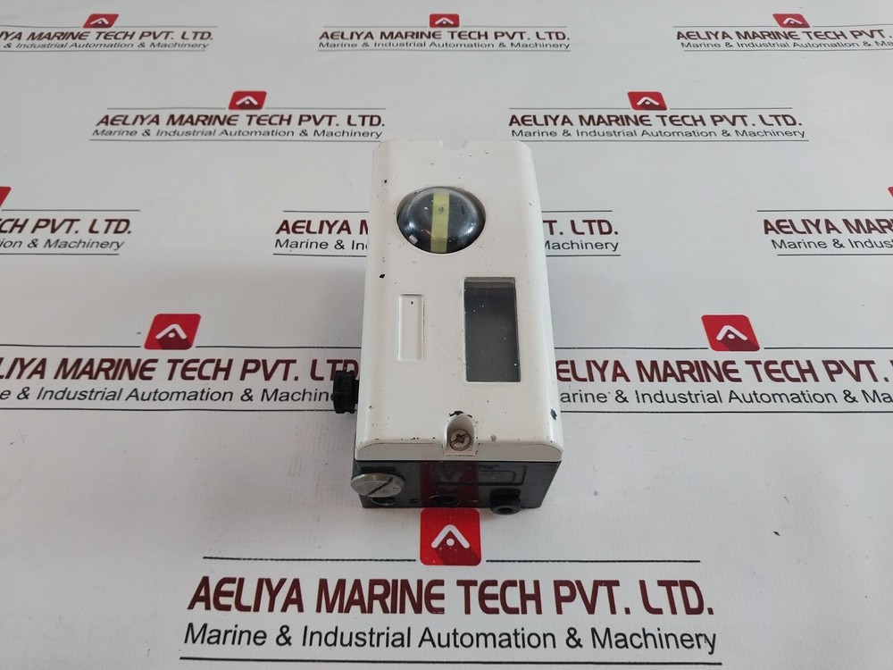 Abb v18345-2010120001 position indicator