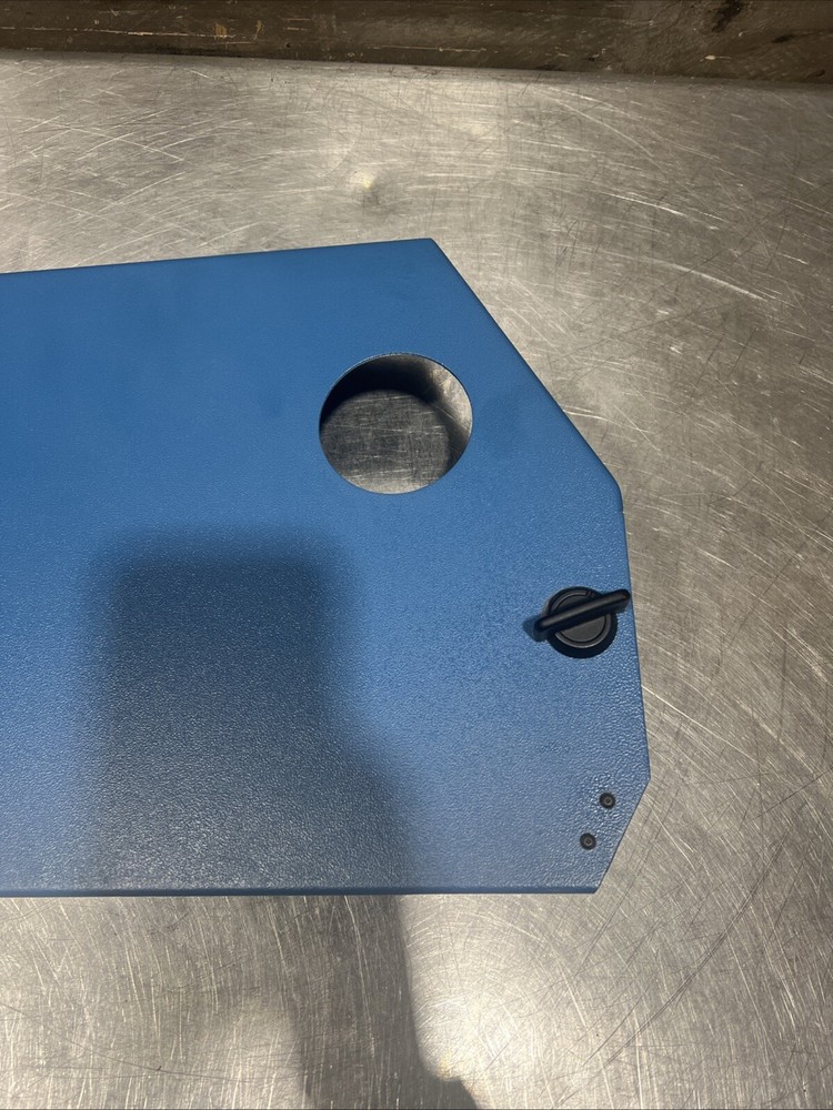 Intelitek Prolight Turning Center - Access Panel