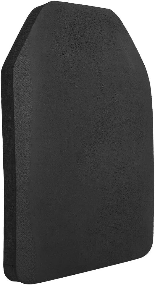 2 Pack EVA Foam Plate Carrier Vest Armor Plates for Airsoft Game Paintball Game