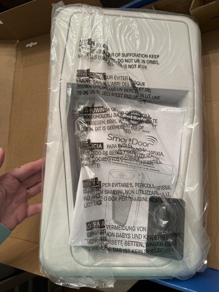 PetSafe Electronic SmartDoor Small