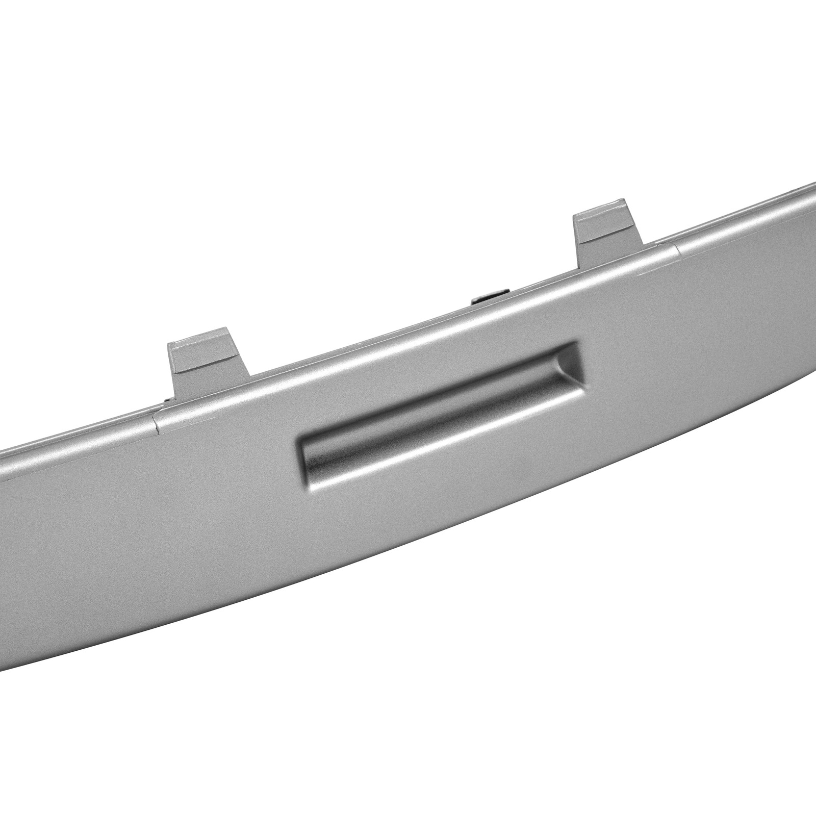 New Rear Bumper Trailer Hitch Panel Receiver Cover For Ford Expedition 2018-2021