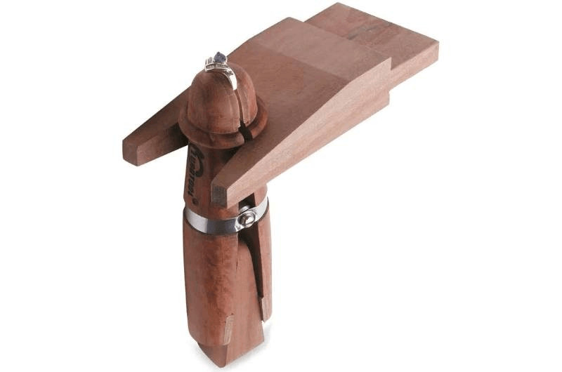 One Gold smith equipment