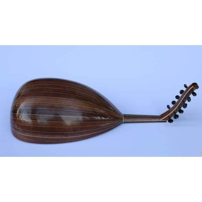 Arabic Handmade Walnut String Instrument Oud Ud A5