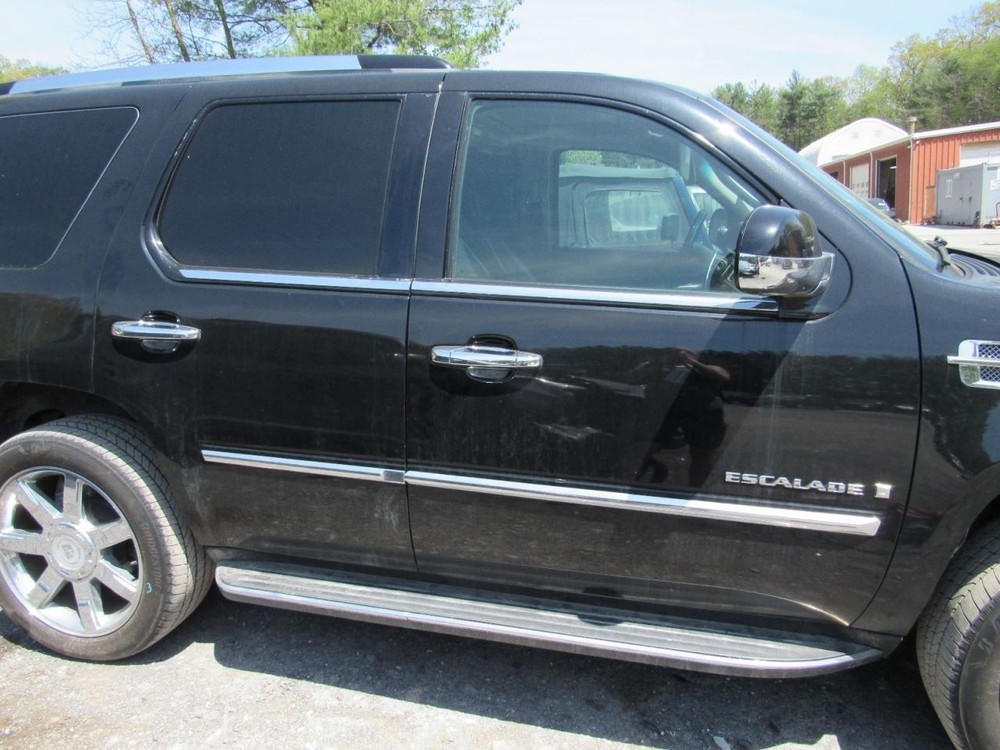 ESCALADE 2007 Glove Box 1061464